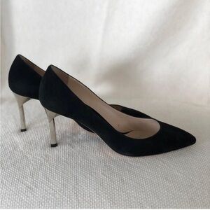 Emporio Armani Heels